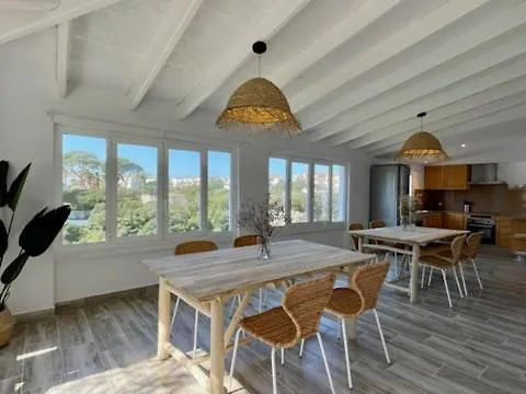 Biniforcat Villa Cala en Forcat Spain
