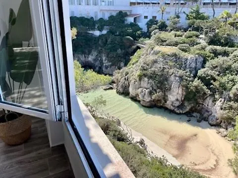 Biniforcat Villa Cala en Forcat 0*,  Spain