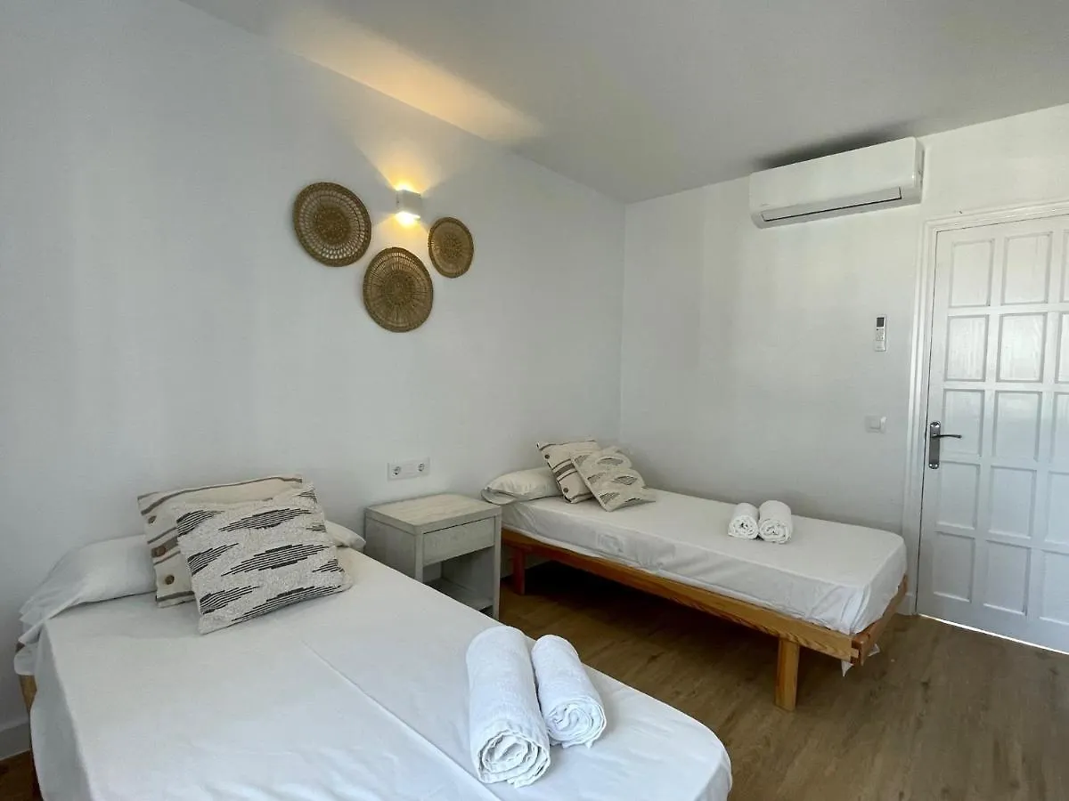 Holiday home Biniforcat Villa Cala en Forcat