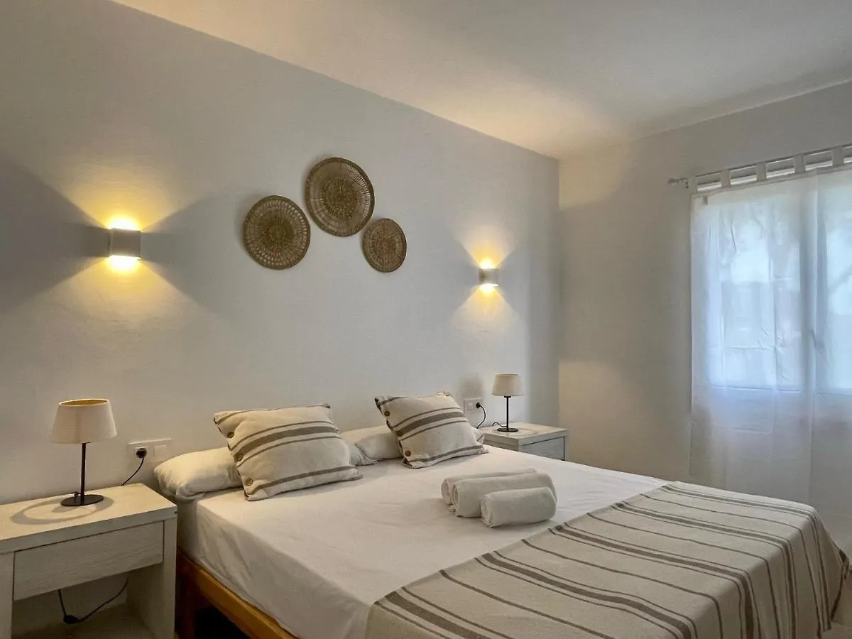 Holiday home Biniforcat Villa Cala en Forcat