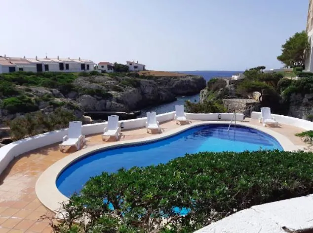 Biniforcat Villa Cala en Forcat