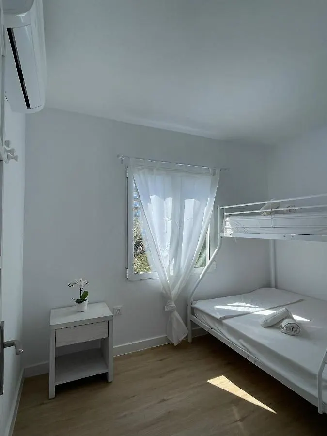Biniforcat Villa Cala en Forcat 0*,  Spain