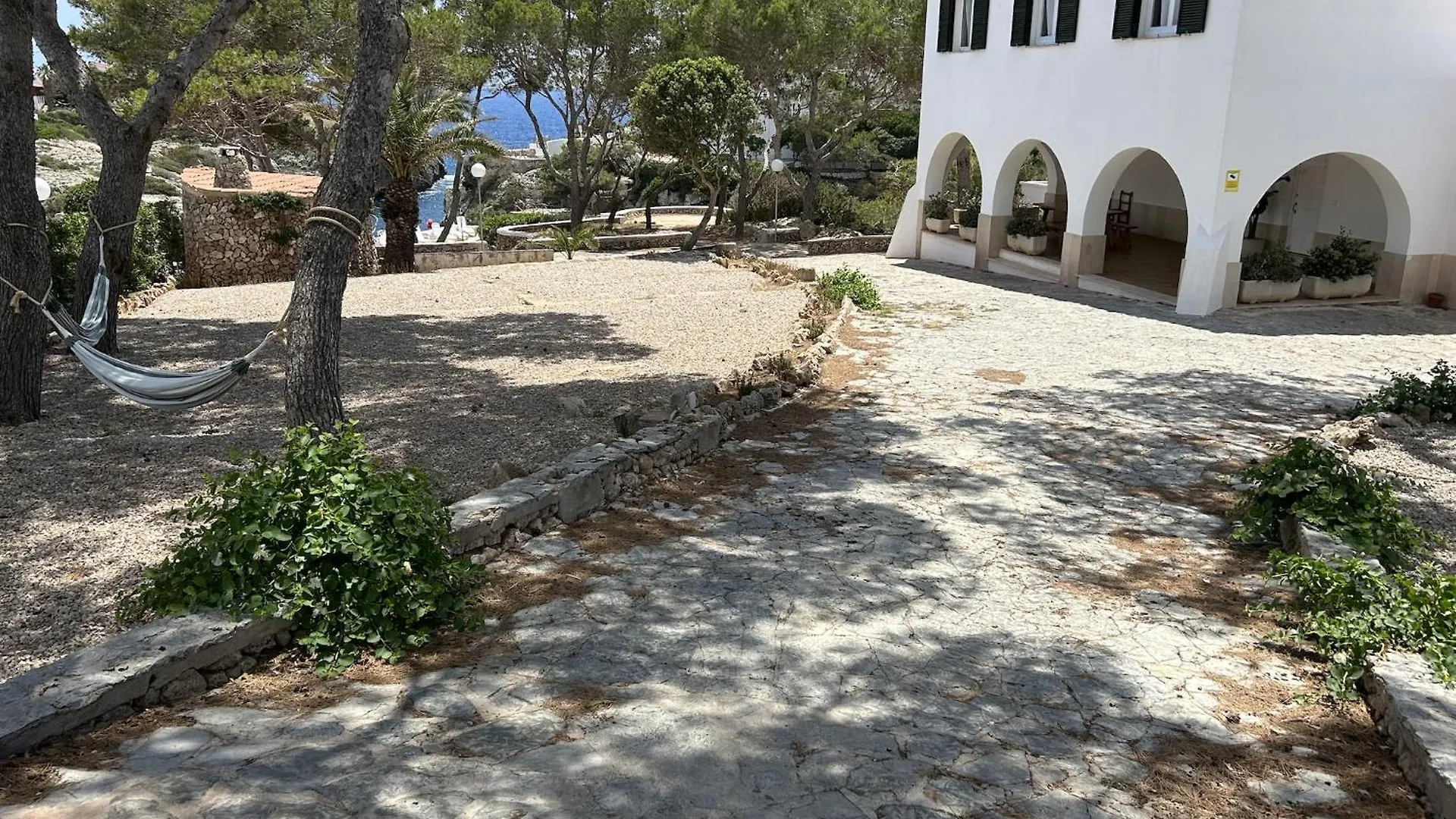 Holiday home Biniforcat Villa Cala en Forcat