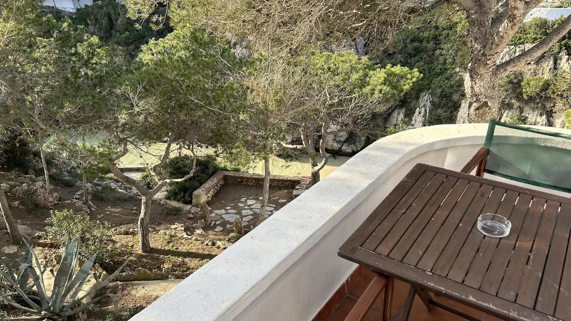 Biniforcat Villa Cala en Forcat Holiday home