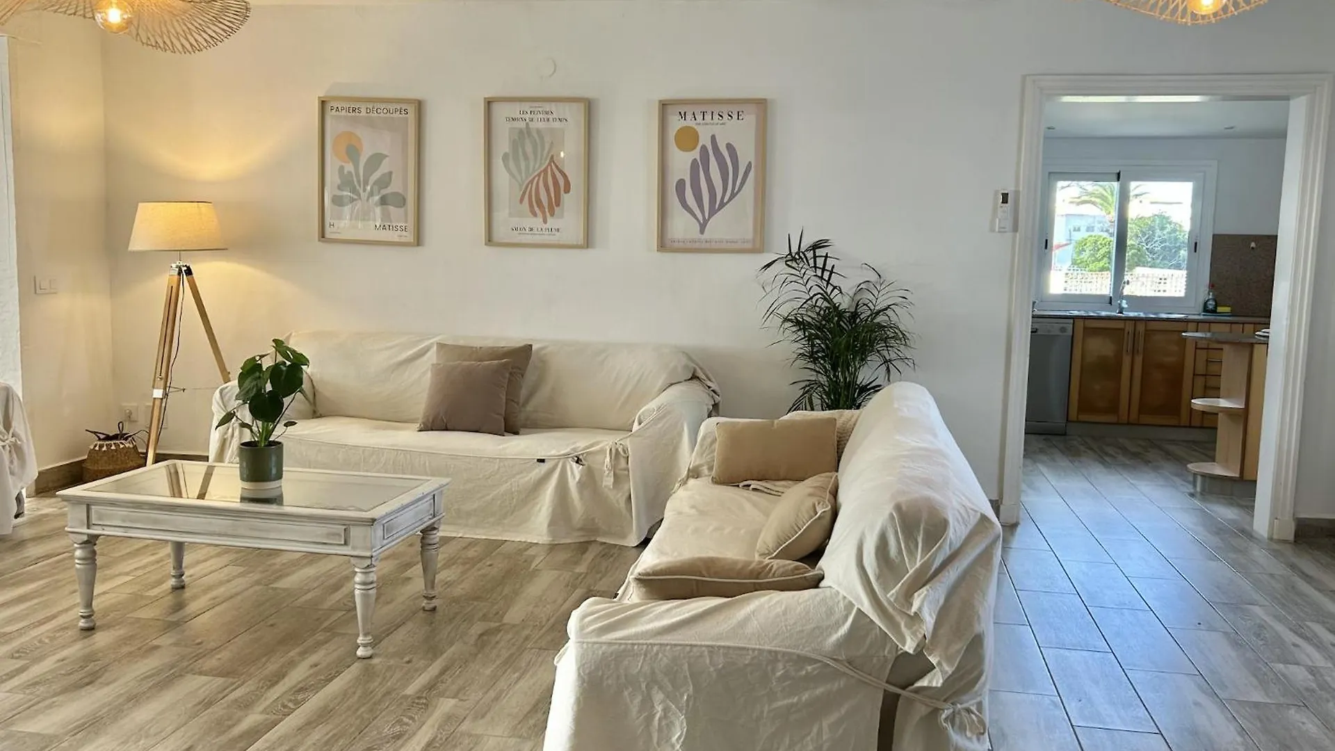 Biniforcat Villa Cala en Forcat 0*,  Spain